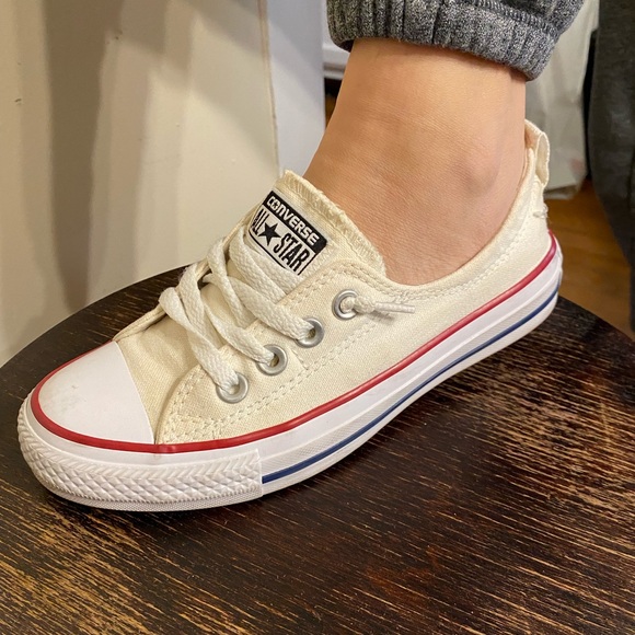 Converse Shoes - Converse Sneakers Size 5